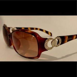 Halston Color in Optics Ltd sunglasses